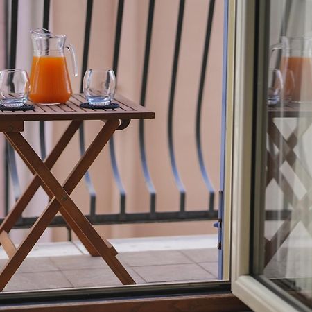 Da Sara Otel Pozzuoli Dış mekan fotoğraf