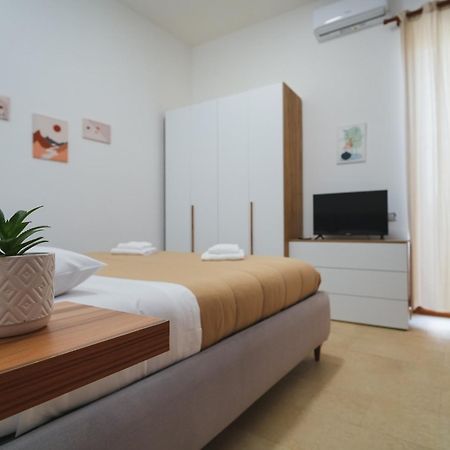 Da Sara Otel Pozzuoli Dış mekan fotoğraf