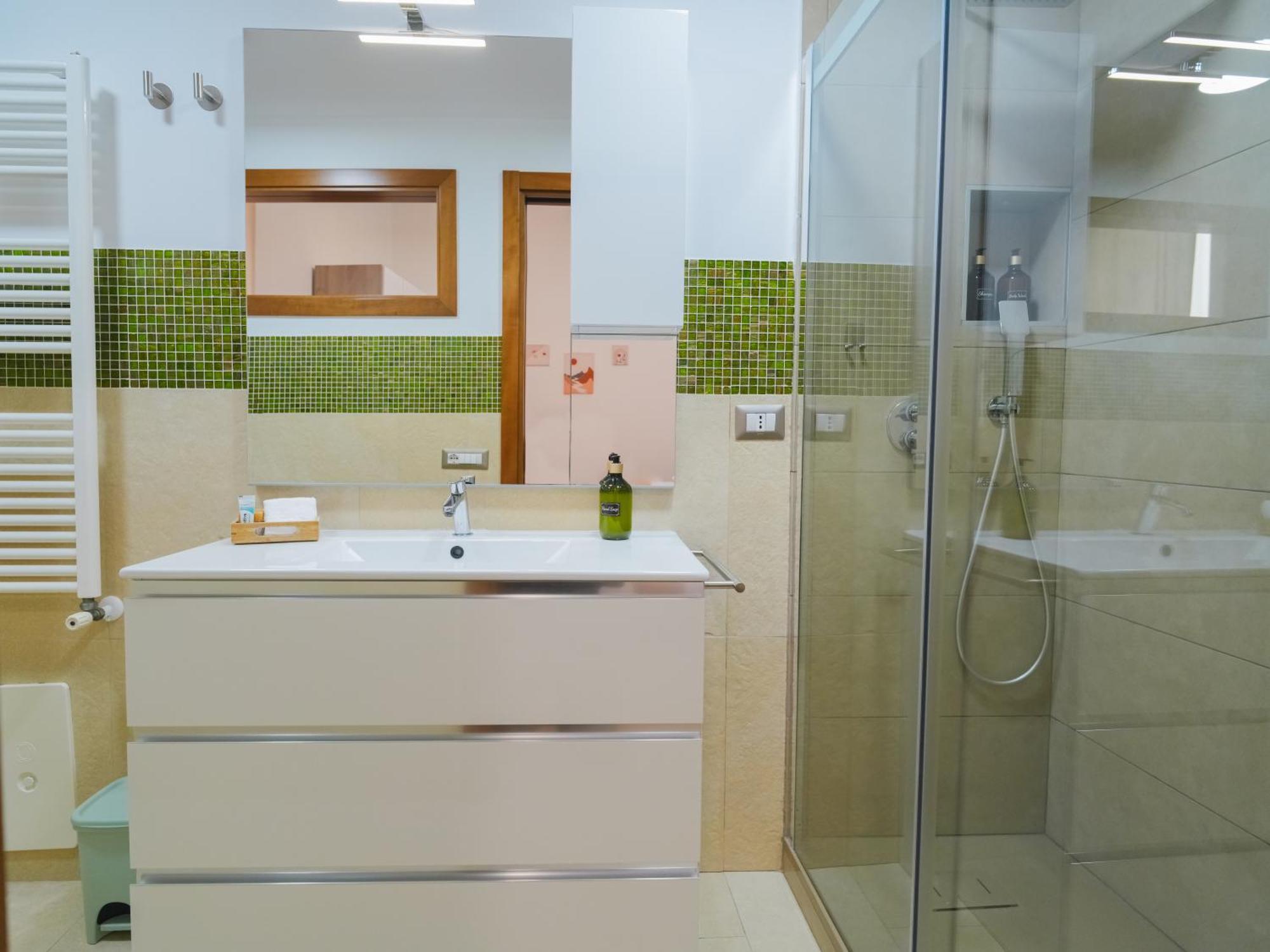 Da Sara Otel Pozzuoli Dış mekan fotoğraf