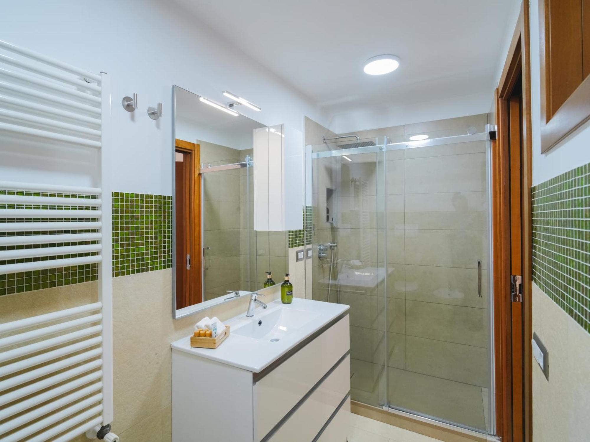 Da Sara Otel Pozzuoli Dış mekan fotoğraf