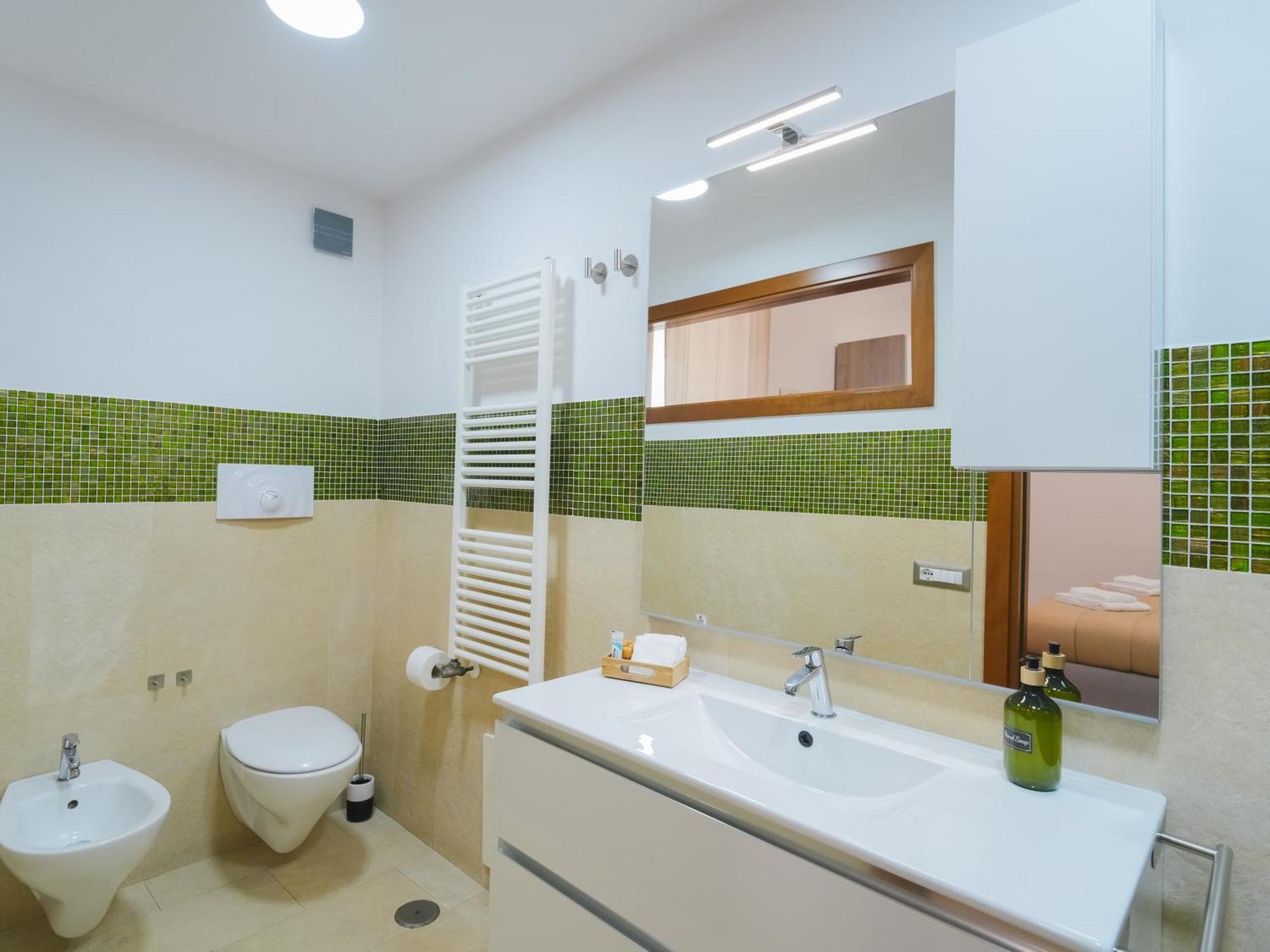 Da Sara Otel Pozzuoli Dış mekan fotoğraf