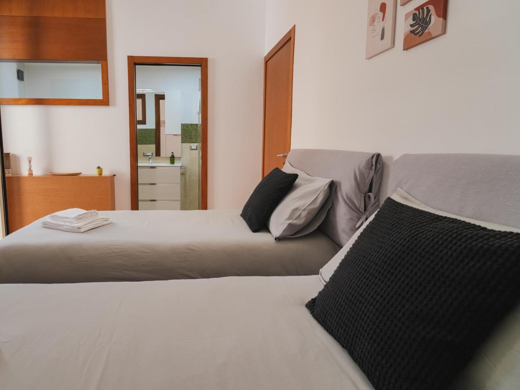Da Sara Otel Pozzuoli Dış mekan fotoğraf