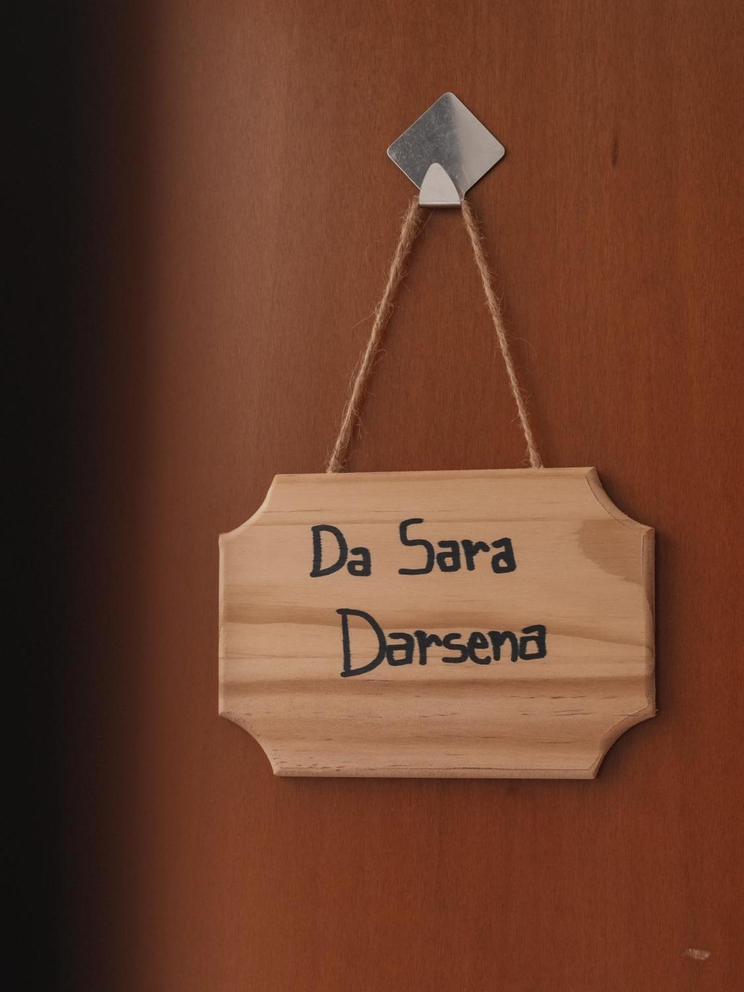 Da Sara Otel Pozzuoli Dış mekan fotoğraf